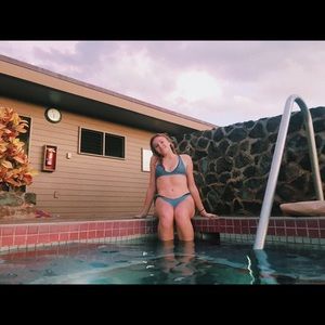 Meet your Posher, Lily